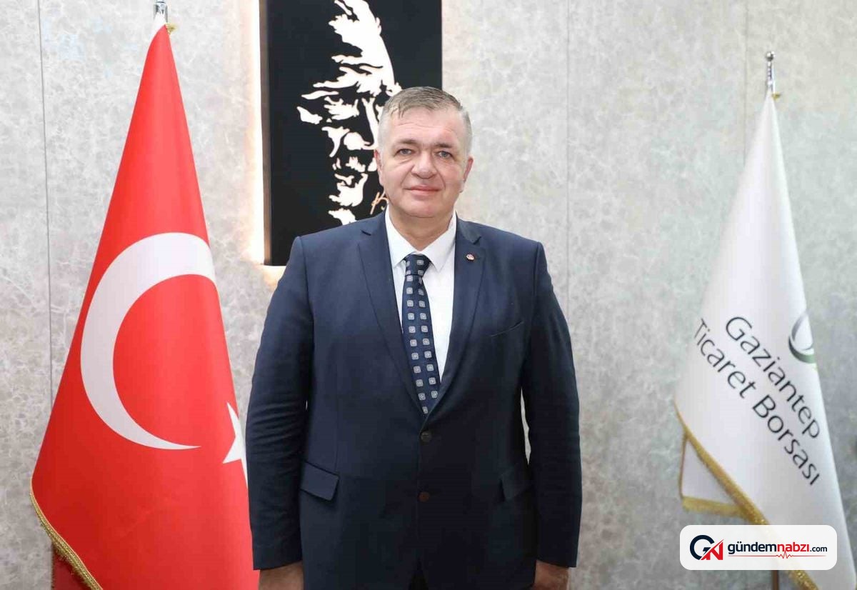 Gaziantep'te Antep fıstığı lisanslı deposu yeni sezona hazır