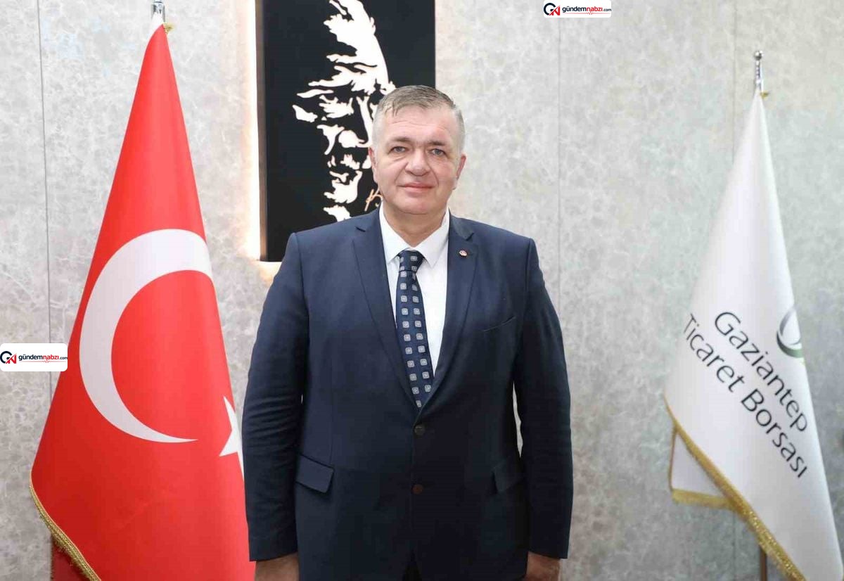 Gaziantep'te Antep fıstığı lisanslı deposu yeni sezona hazır