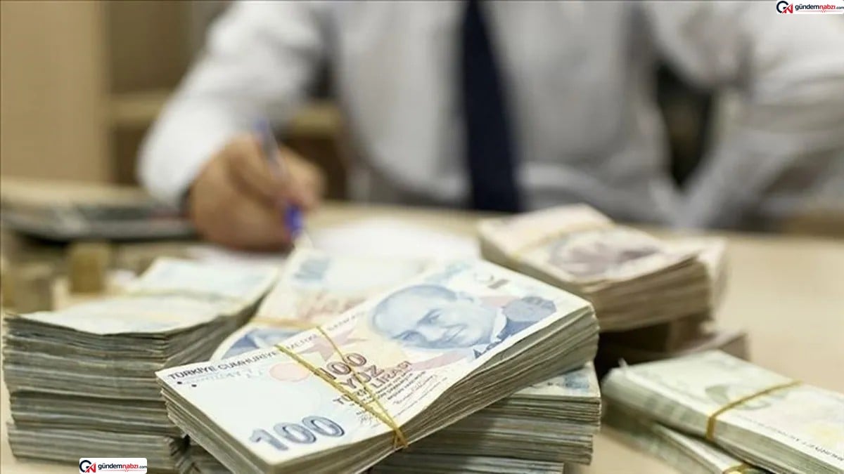 Bankacılık sektörü mevduatı 32 trilyon lirayı aştı