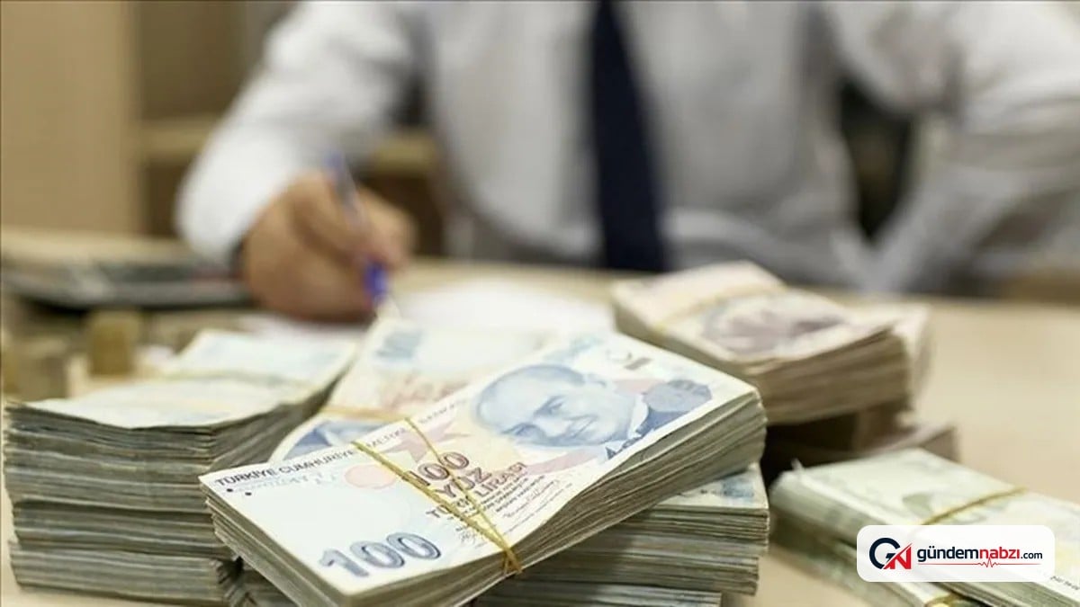 Bankacılık sektörü mevduatı 32 trilyon lirayı aştı