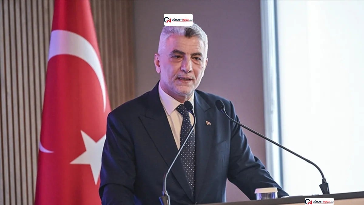 Brezilyalı şirketler Türkiye'de kapasite artışı ve yeni yatırım planlıyor