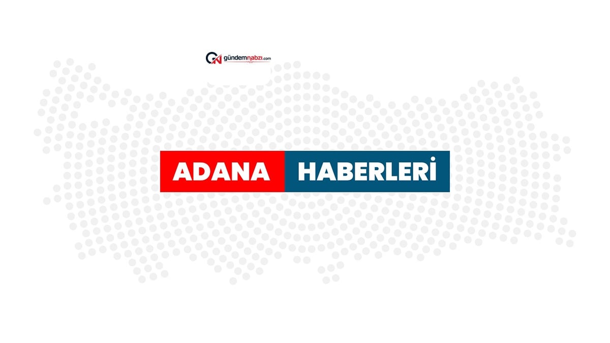 Adana'da 6 ilçenin 17 mahallesinde asayiş jandarmaya devrediliyor