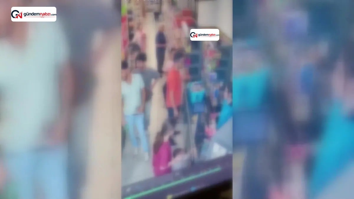 İstanbul'da düşürülen kartla 10 bin liralık alışveriş yaptı