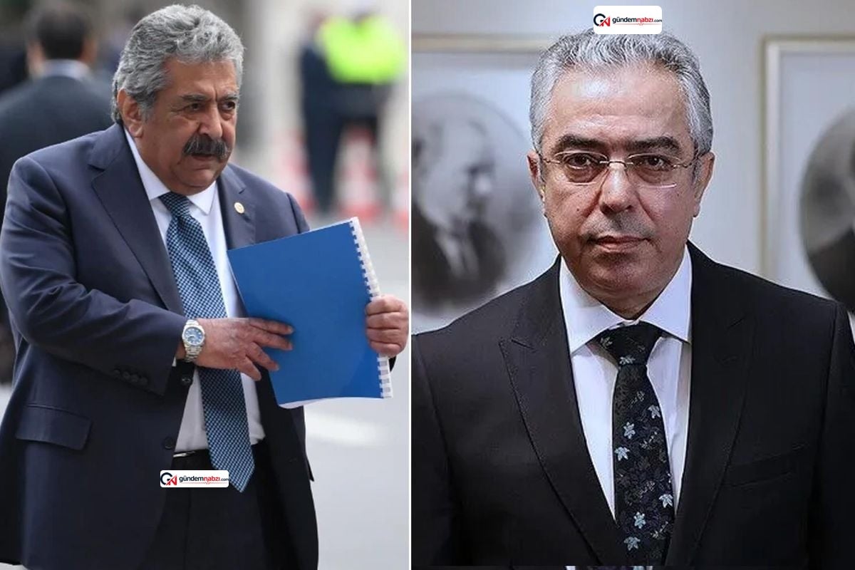 MHP'li Yıldız'dan parti kapatma gerekçesi çıkışı