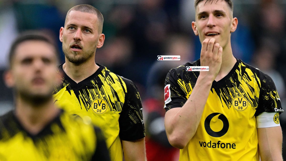 Borussia Dortmund'un yeni alternatif forması sosyal medyada eleştirildi