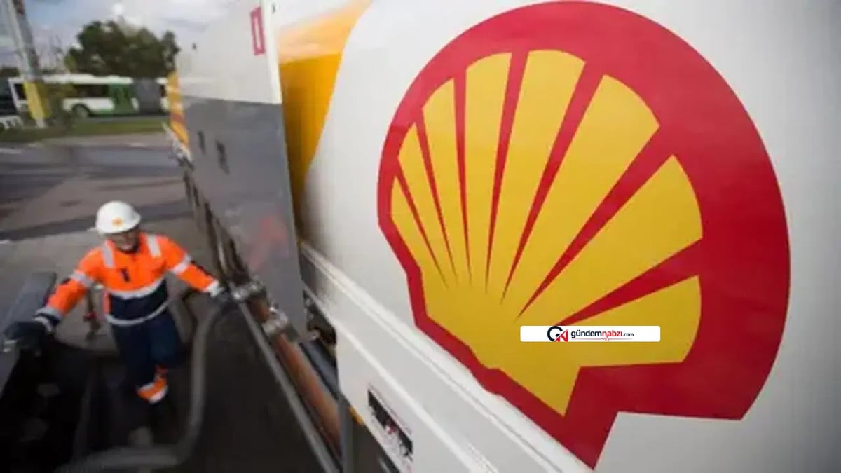Shell'in kârı savaş etkisiyle yüzde 70 arttı