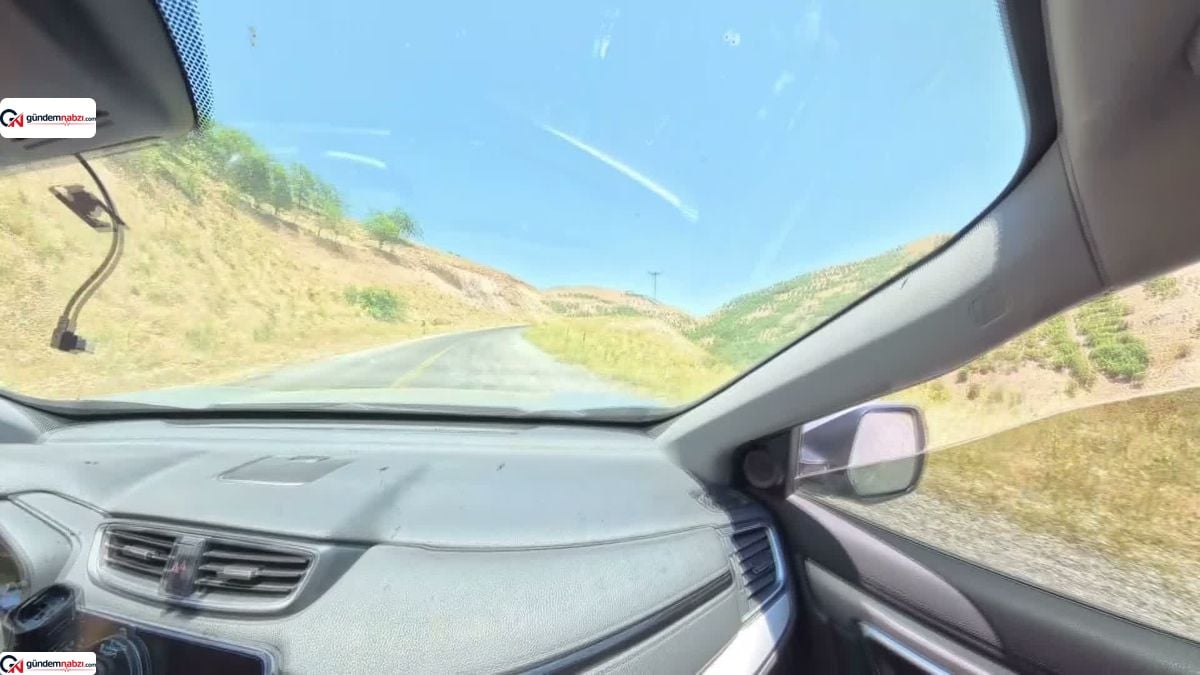 Malatya'nın kelebek çeşitliliği doğa fotoğrafçılarının lensine yansıdı