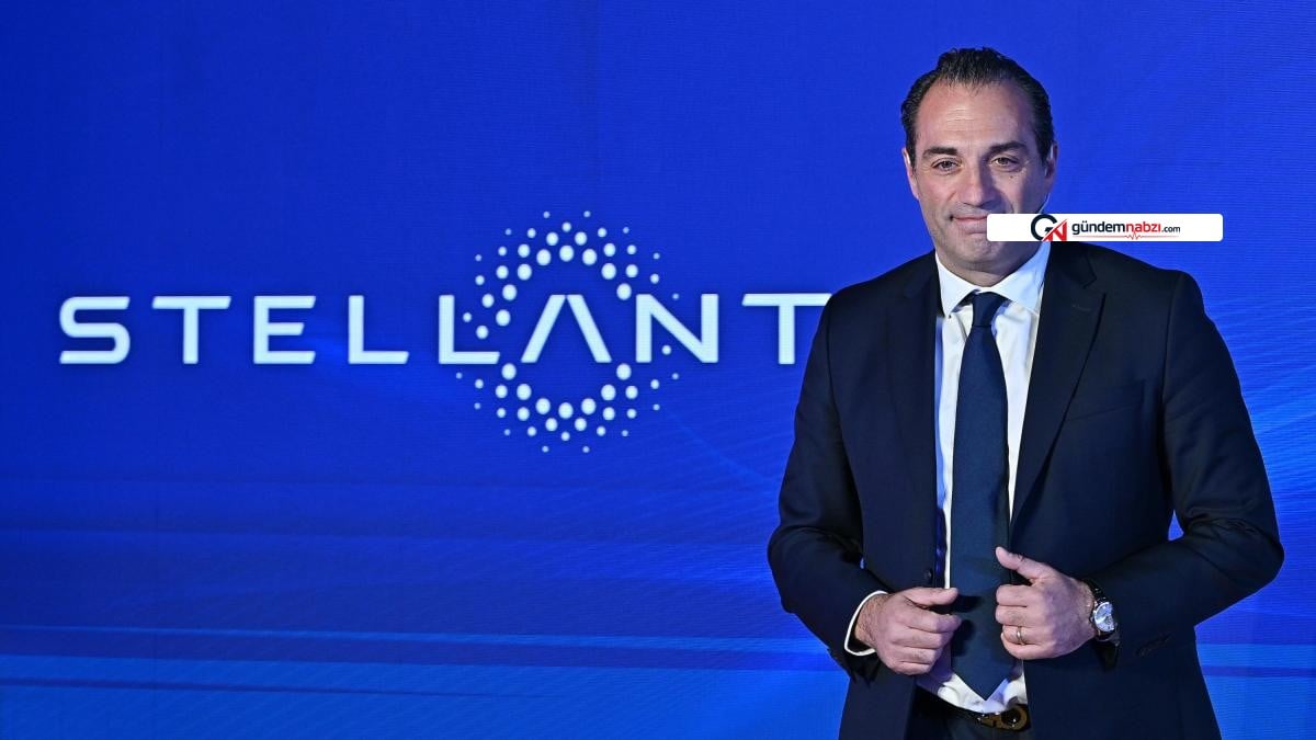 Stellantis'in cirosu arttı Ancak Avrupa piyasası durgun seyretti