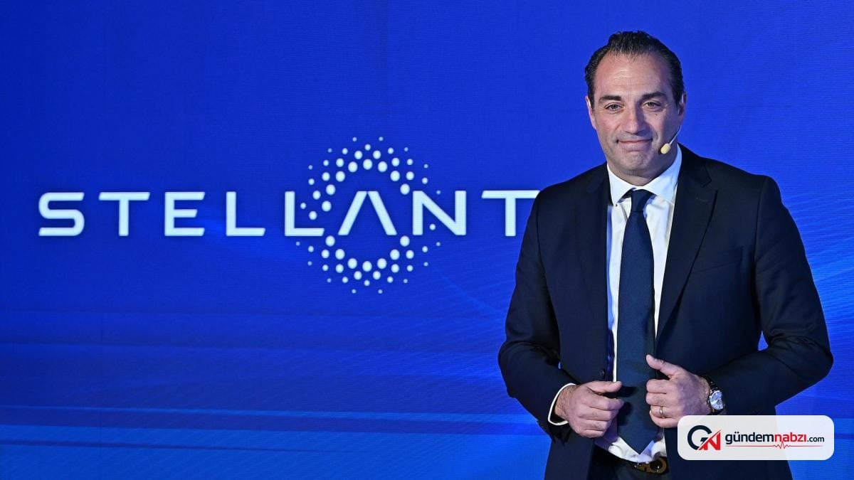 Stellantis'in cirosu arttı Ancak Avrupa piyasası durgun seyretti