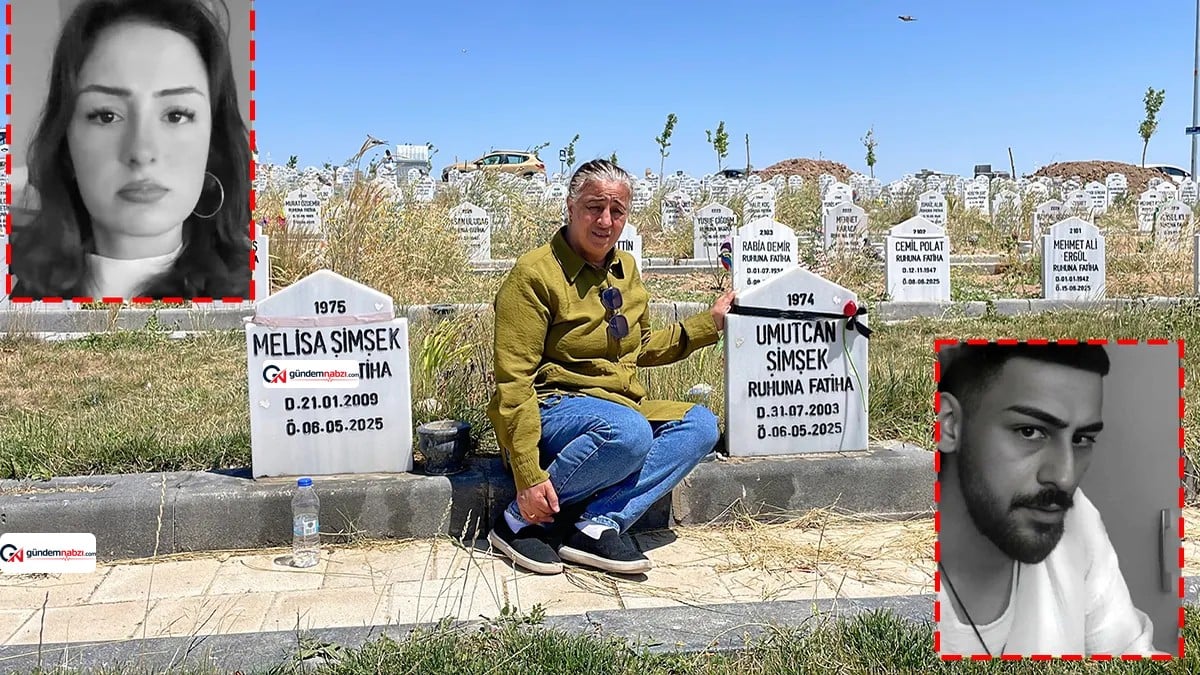 Sivas'ta çocukları katleden sanığa 2 kez ağırlaştırılmış müebbet