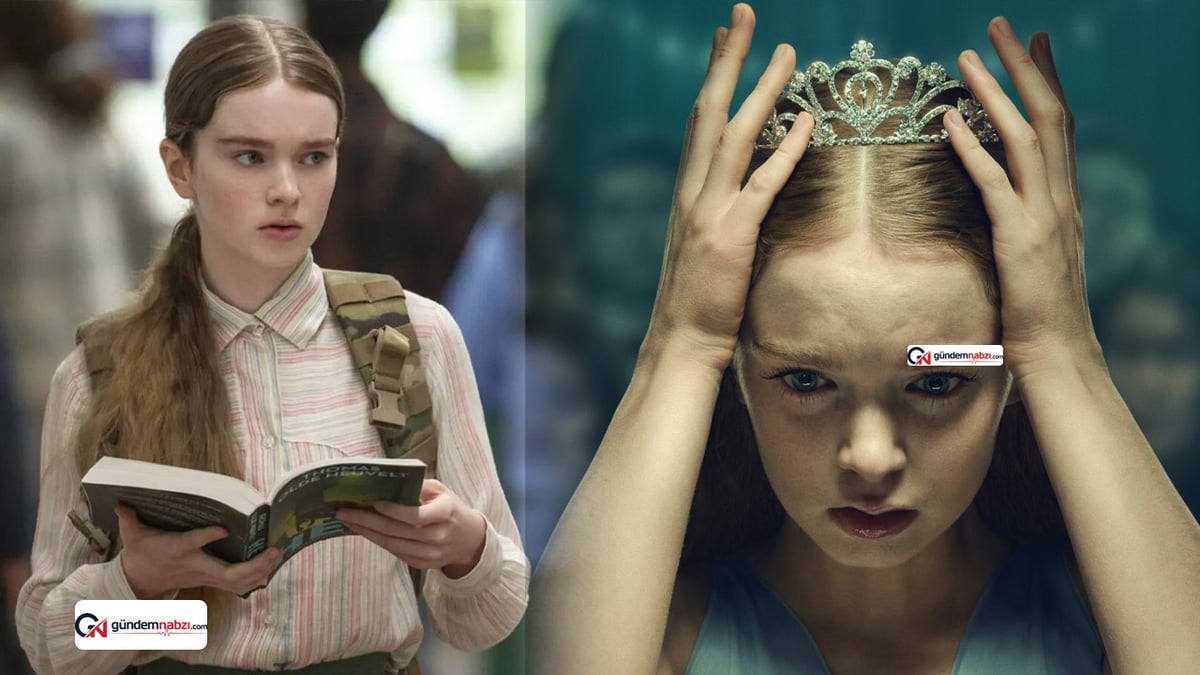 Stephen King'in korku klasiği Carrie dizi oluyor