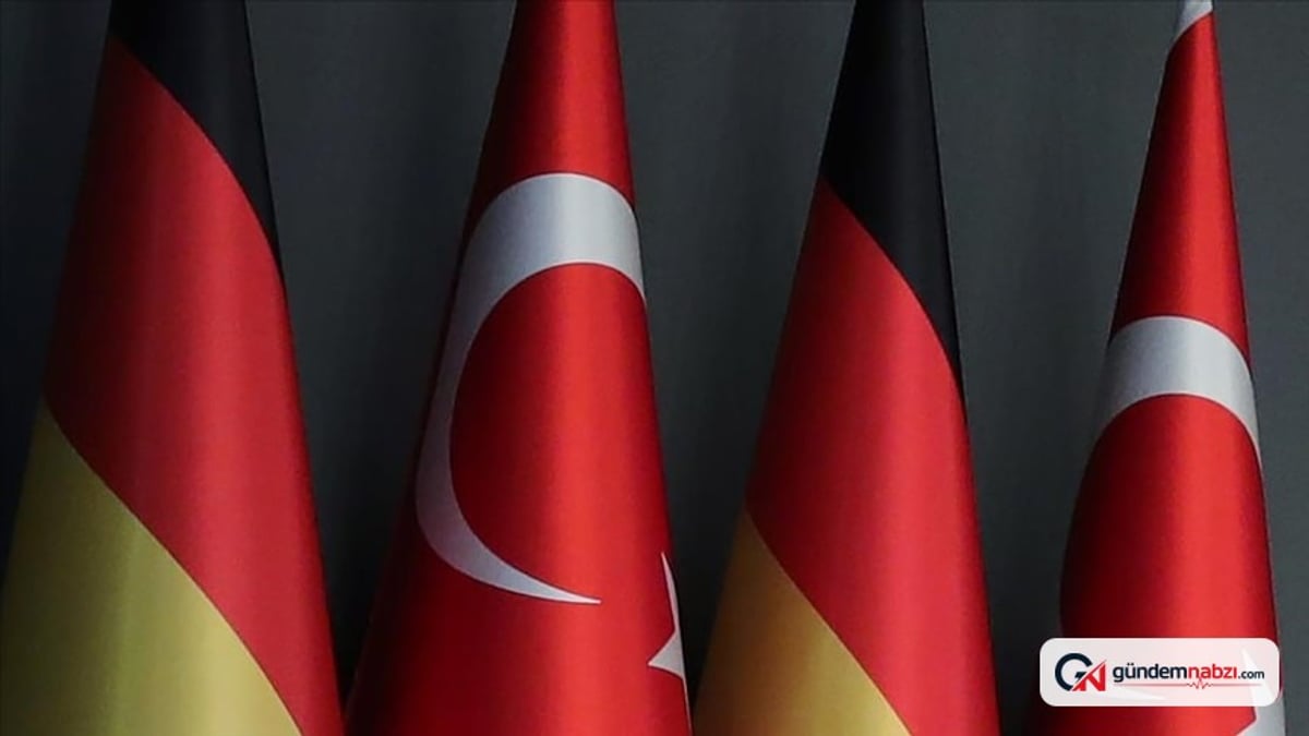 Almanya 50 bin Türk işçi alımını resmen başlattı