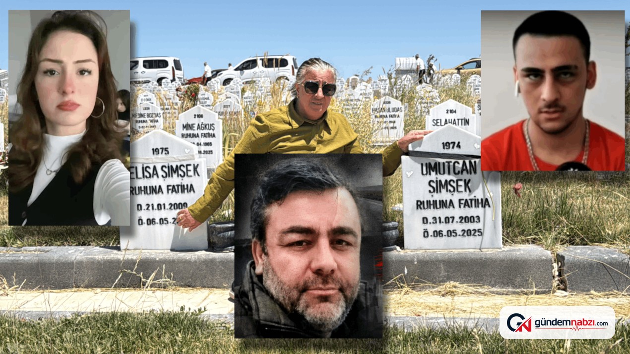 Sivas'taki çifte cinayet zanlısının 6 yıldır aranan babayı da öldürdüğü ortaya çıktı