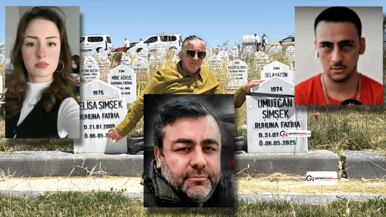 Sivas'taki çifte cinayet zanlısının 6 yıldır aranan babayı da öldürdüğü ortaya çıktı