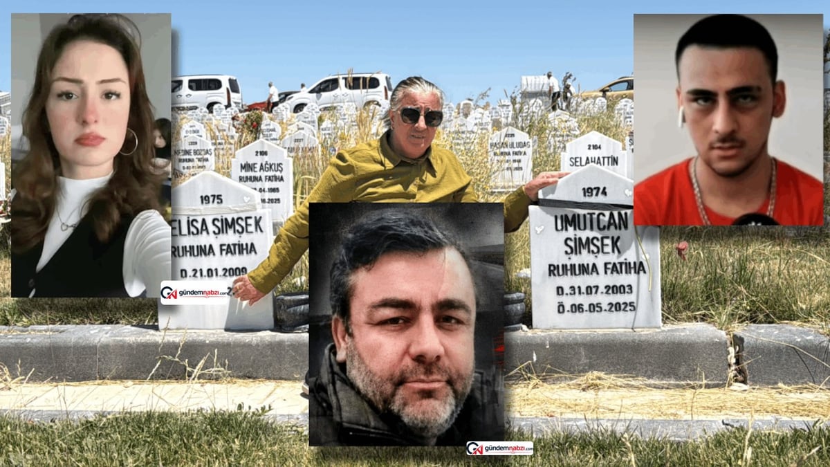 Sivas'taki çifte cinayet zanlısının 6 yıldır aranan babayı da öldürdüğü ortaya çıktı