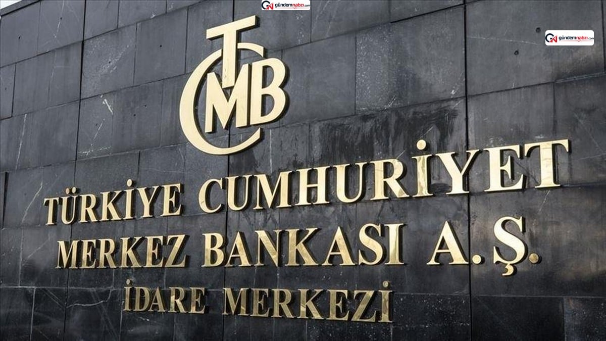 Merkez Bankası'ndan PPK özeti: Temmuzda geçici enflasyon artışı bekleniyor