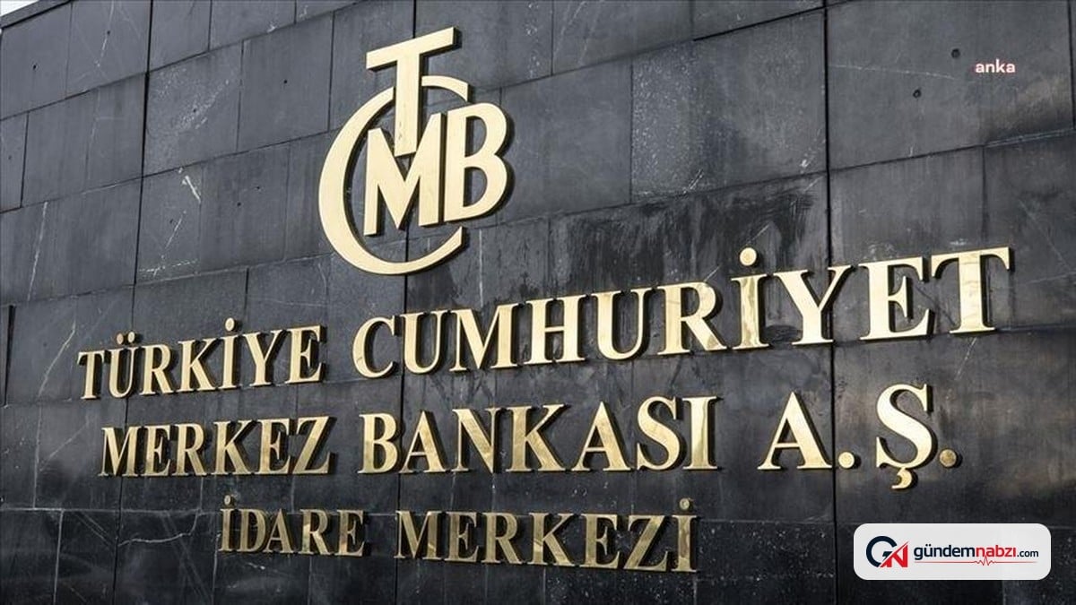 Merkez Bankası'ndan PPK özeti: Temmuzda geçici enflasyon artışı bekleniyor