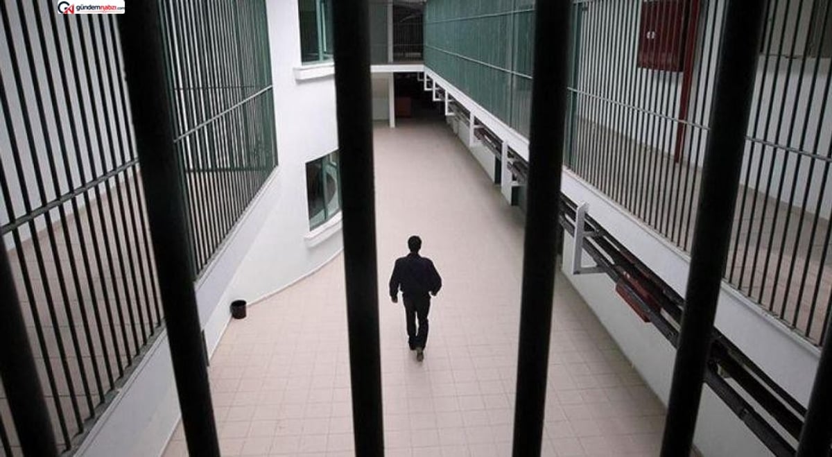 İngiltere'de erken tahliye programıyla 70 binden fazla mahkum serbest kaldı