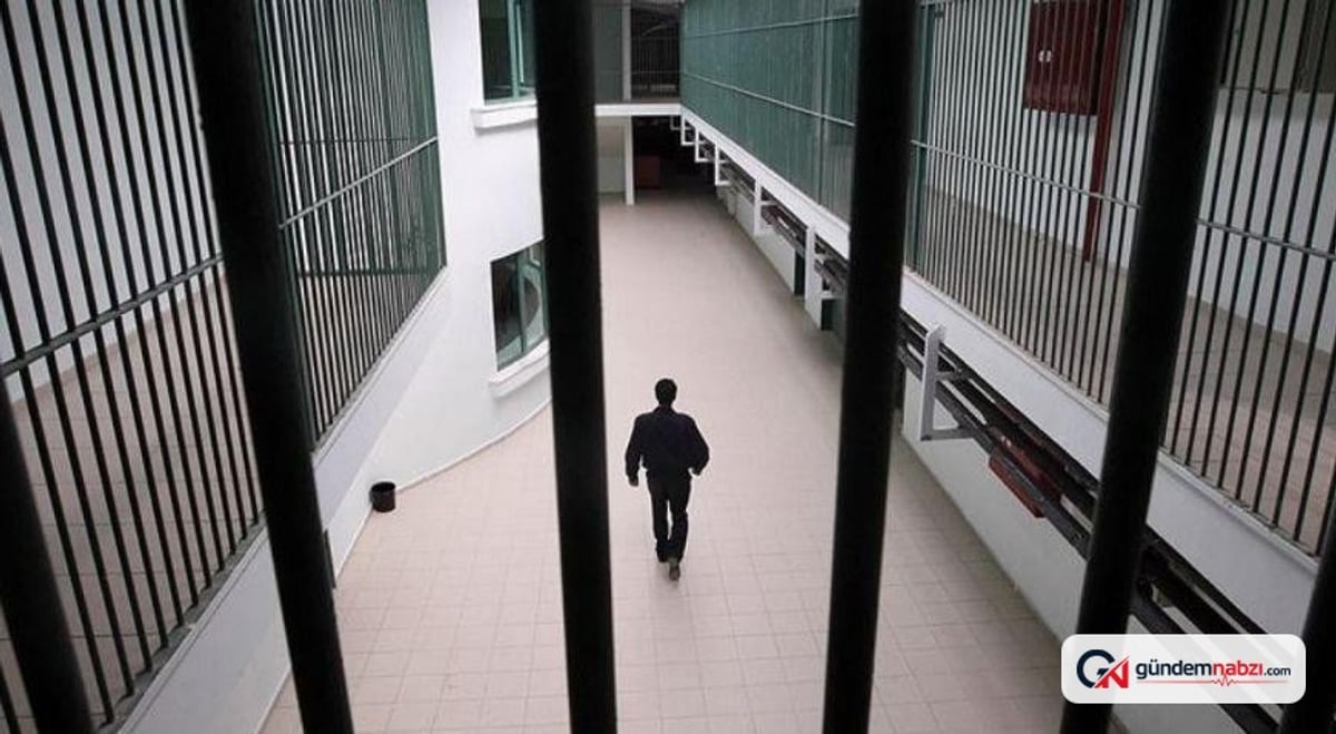 İngiltere'de erken tahliye programıyla 70 binden fazla mahkum serbest kaldı