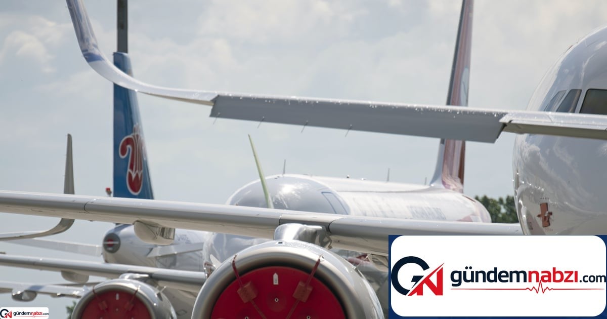 Airbus'a hassas teknoloji ihracatı ihlali nedeniyle 6,4 milyon sterlin ceza kesildi
