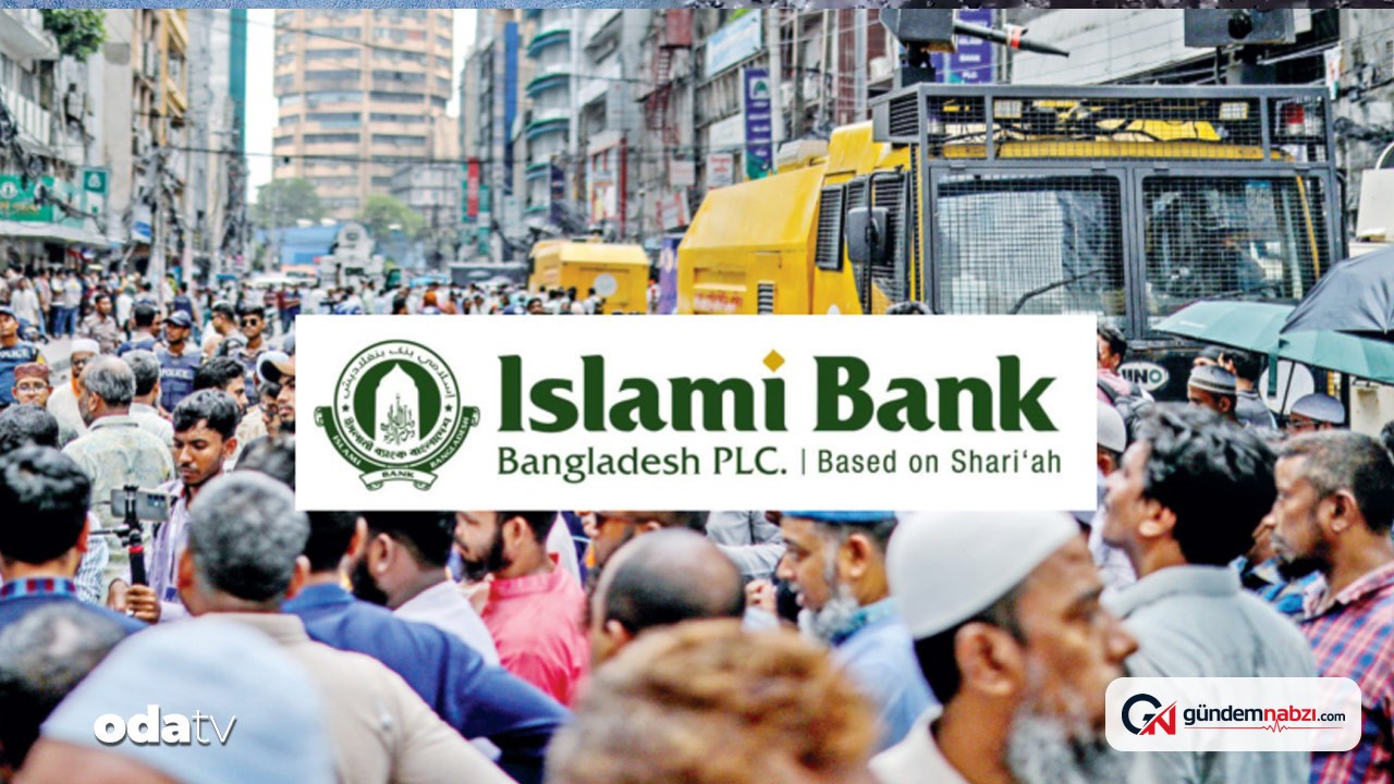 Islami Bank Bangladesh yılın ilk yarısında büyük zarar açıkladı