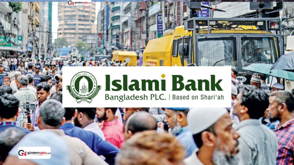 Islami Bank Bangladesh yılın ilk yarısında büyük zarar açıkladı