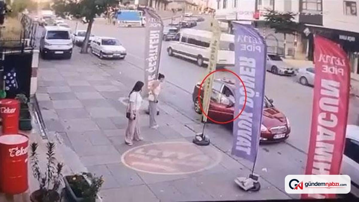 Ankara'da genç kızları taciz eden ve müdahale eden vatandaşı döven 2 şüpheli yeniden gözaltına alındı