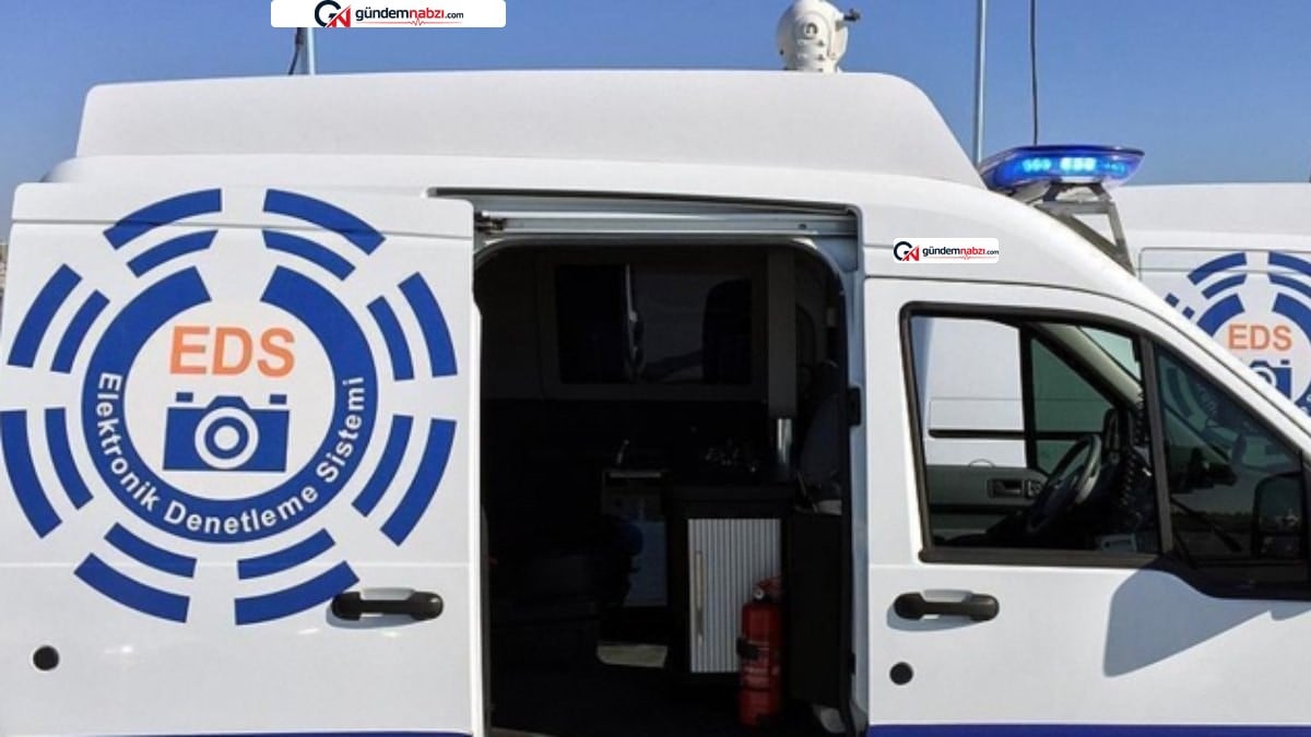 İstanbul'da 128 noktaya EDS kurulacak ve toplu taşımada yeni kararlar alındı