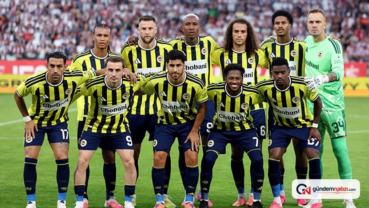 Fenerbahçe'de Fred için Atletico Mineiro iddiası