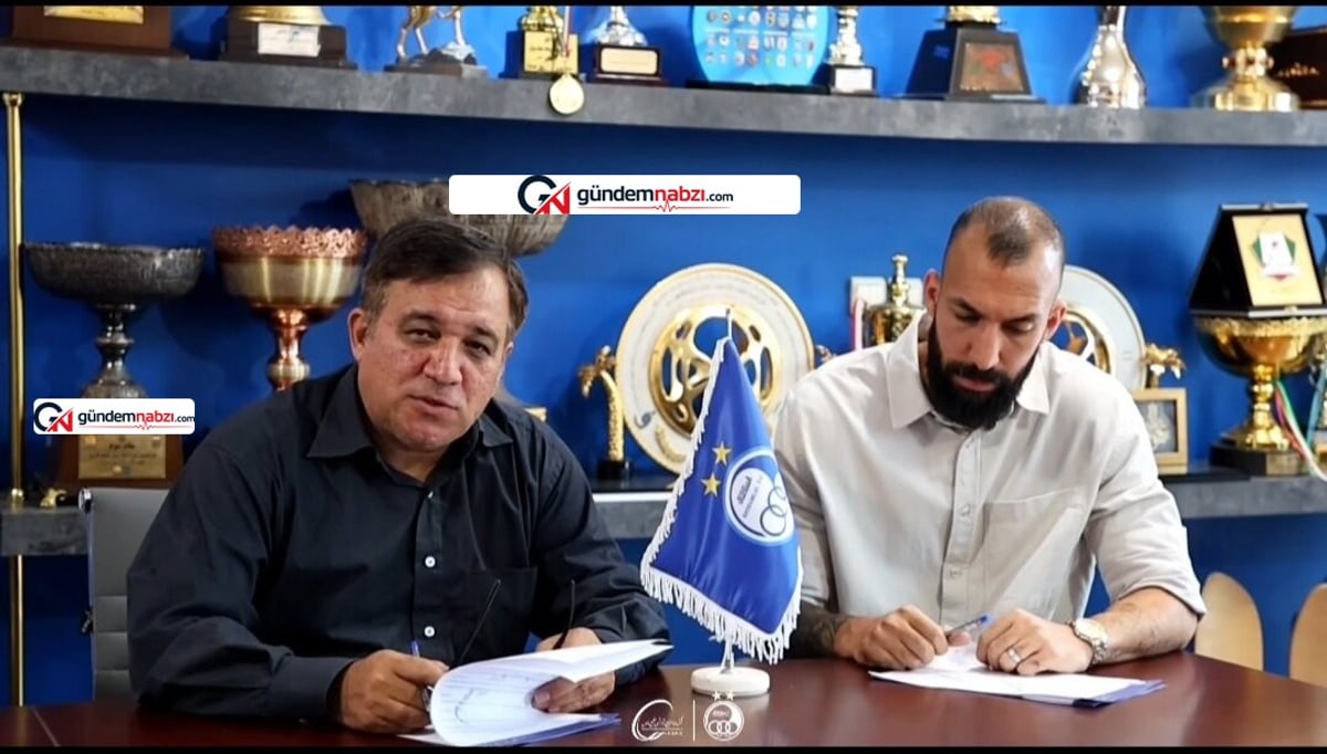 Ali Tajarnia'dan Roozbeh Cheshmi açıklaması