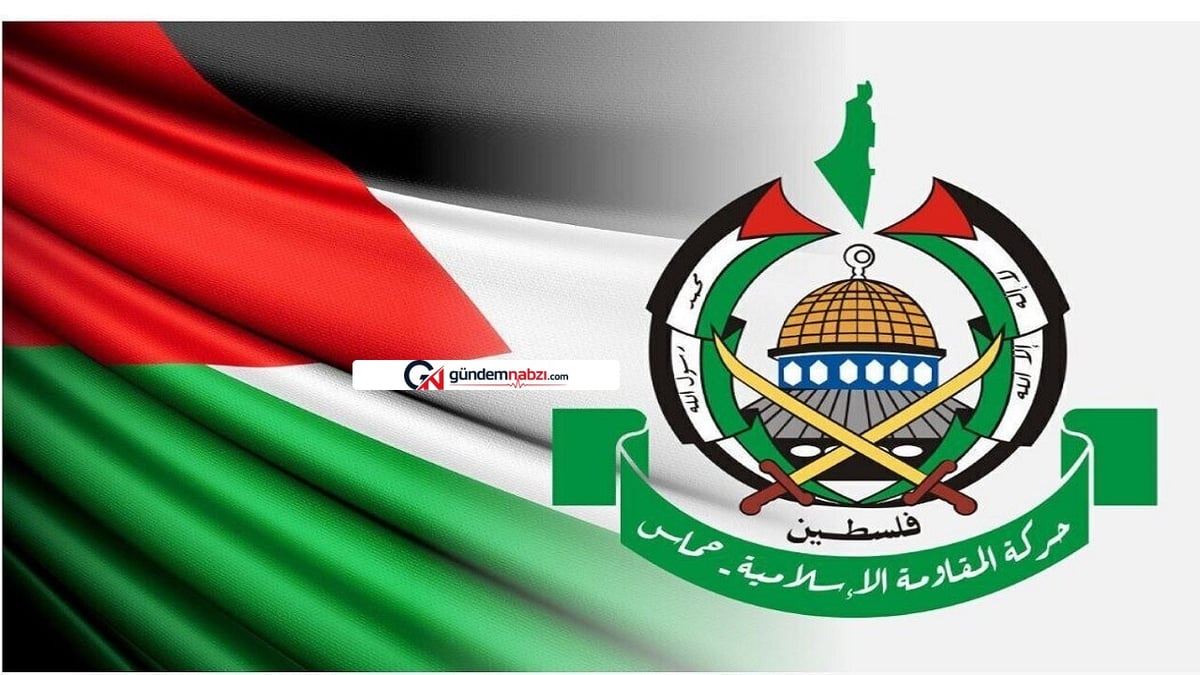 Hamas'tan İsrail'e 'soykırım savaşı' tepkisi