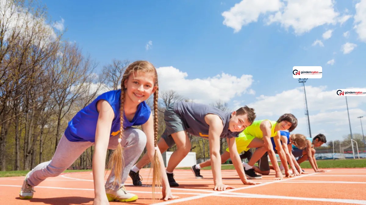 Uzman isimden yaz sporları uyarısı: 11.00 ile 16.00 saatlerine dikkat