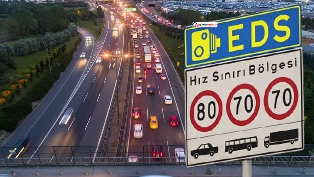 İstanbul'da 13 otobüs hattının son durağı değiştirildi