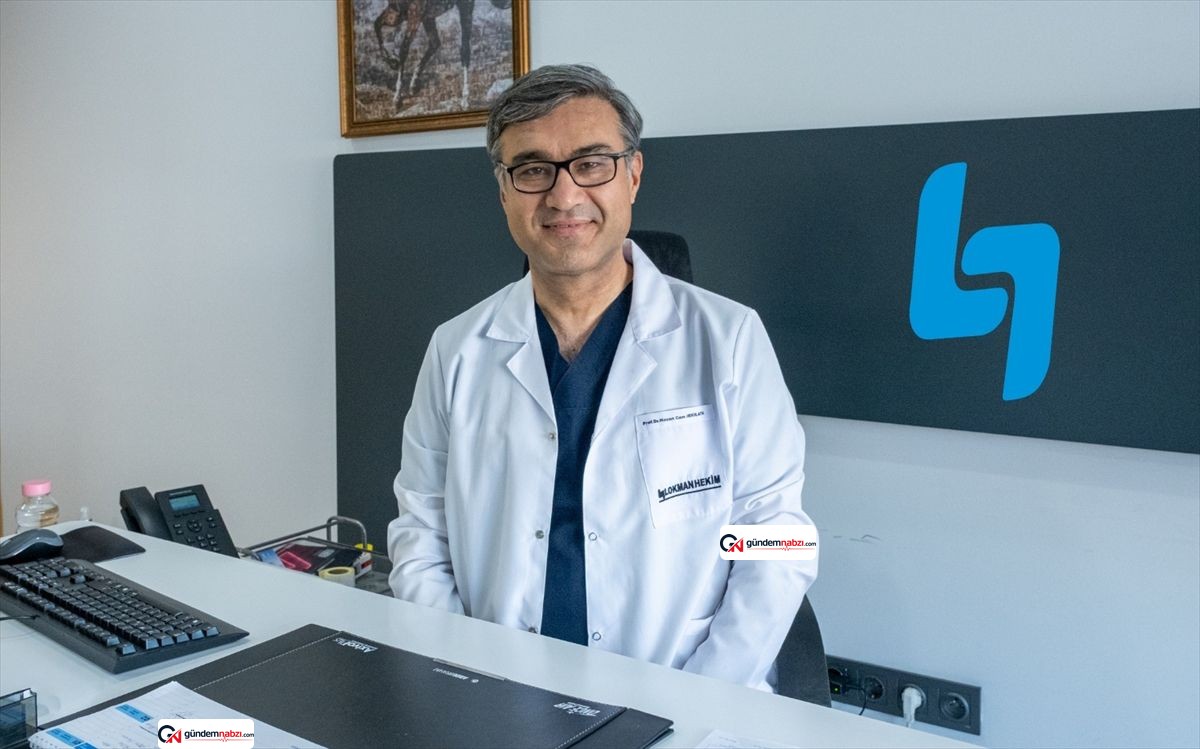 Çocuklarda idrar kaçırmanın nedeni pelvik taban kasları olabilir