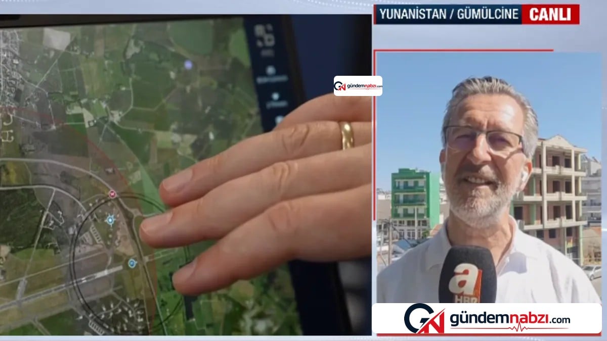 Yunanistan'dan Türkiye sınırına anti-dron sistemi