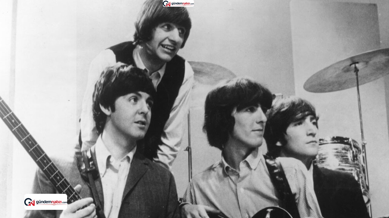 Beatles'ın dönüm noktası: 'Eleanor Rigby'de gitar kullanılmadı