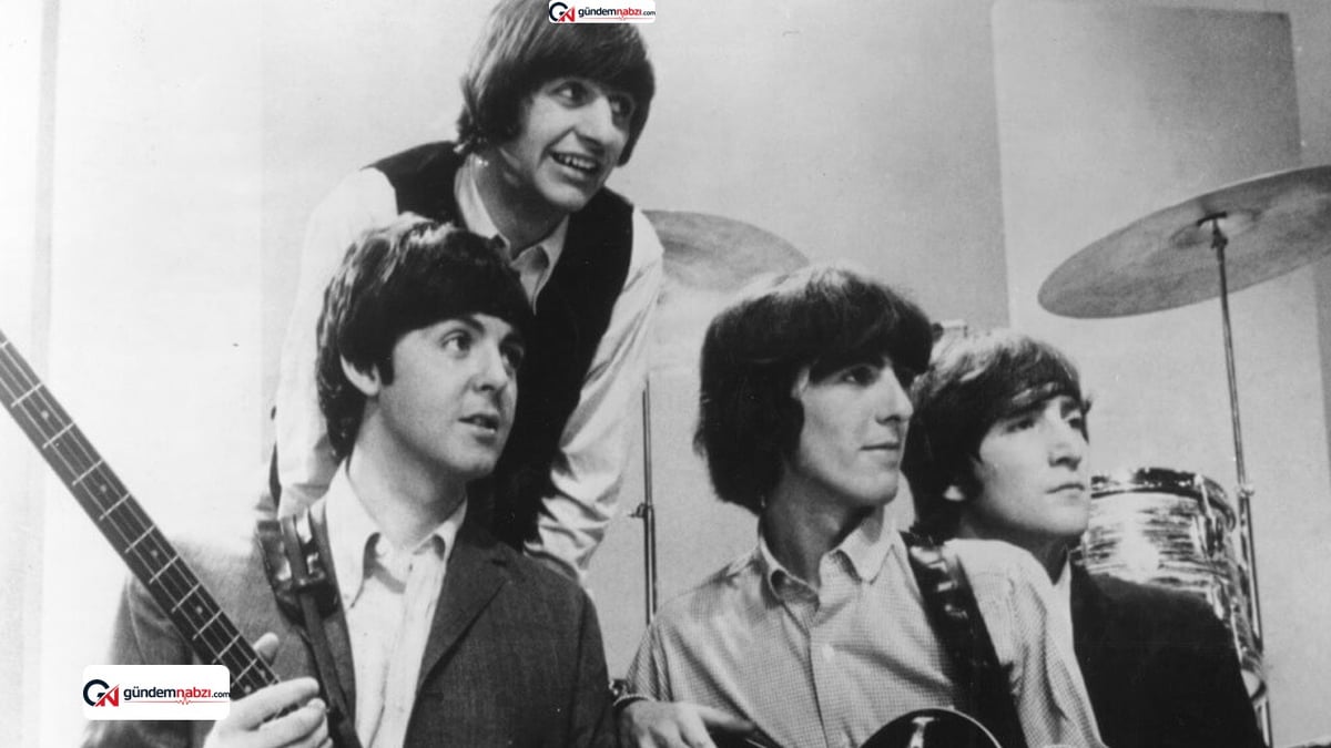 Beatles'ın dönüm noktası: 'Eleanor Rigby'de gitar kullanılmadı