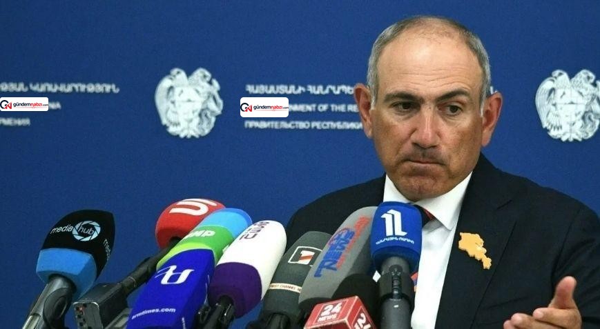 Paşinyan'dan Türkiye açıklaması: yeni temsilci için karar aşamasındayız