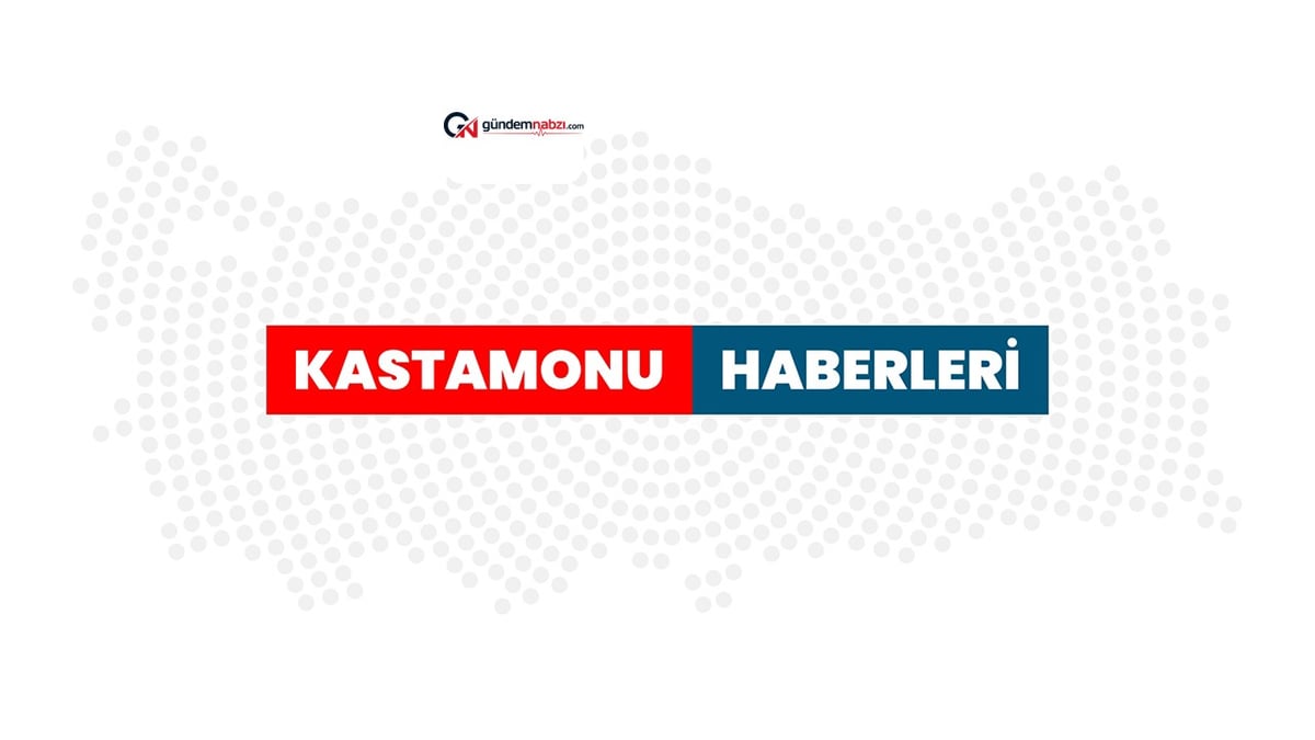 Şehit Ayhan Çayır Kastamonu'da kabri başında anıldı