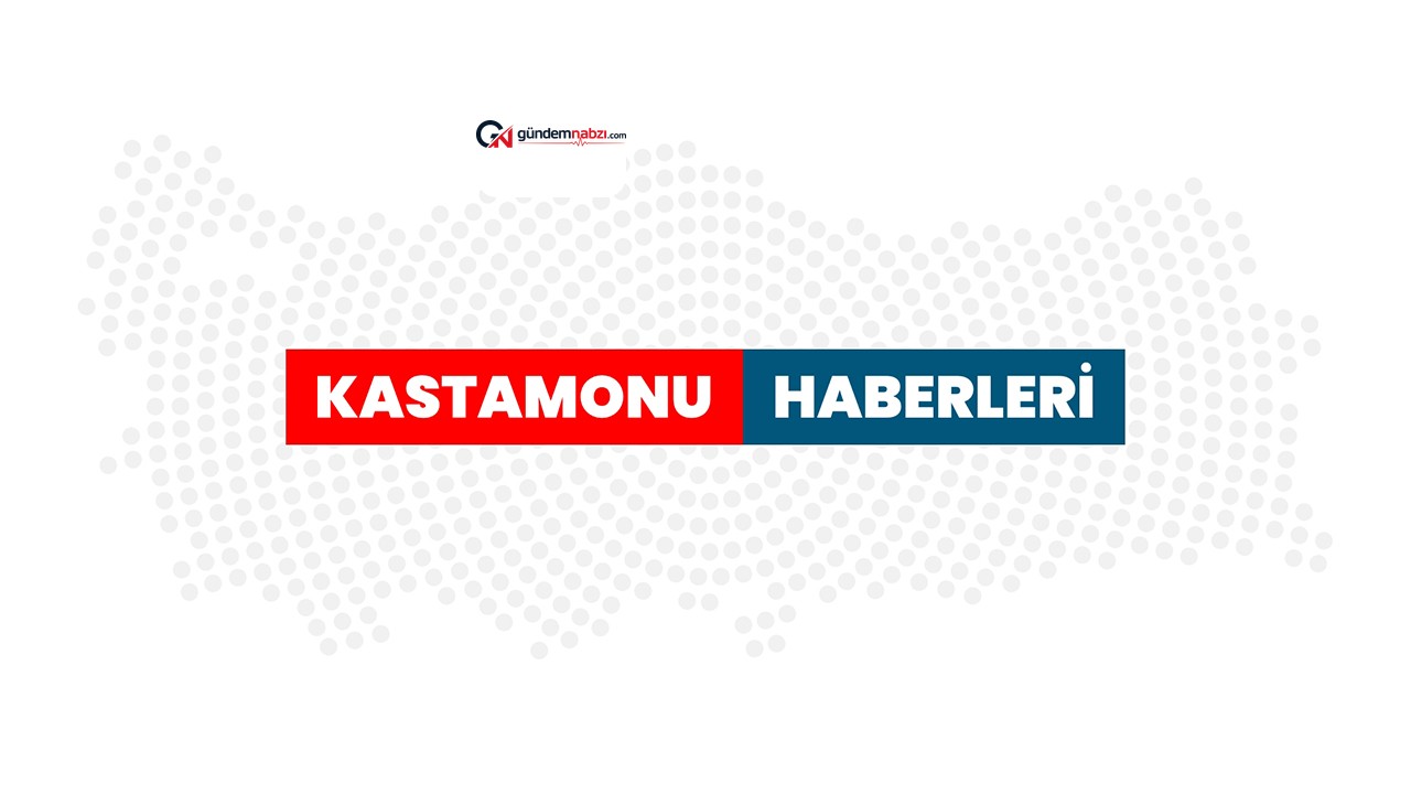 Şehit Ayhan Çayır Kastamonu'da kabri başında anıldı
