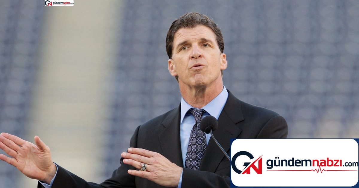 Eski NFL oyuncusu Billy Ray Smith Jr 64 yaşında hayatını kaybetti