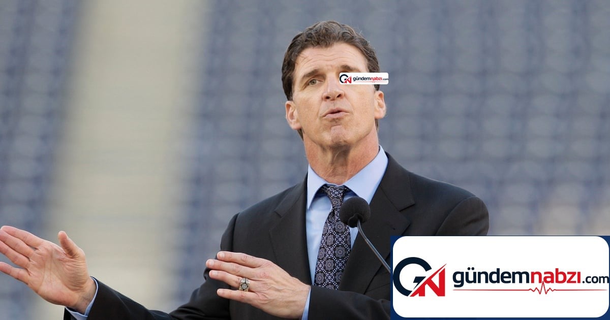 Eski NFL oyuncusu Billy Ray Smith Jr 64 yaşında hayatını kaybetti