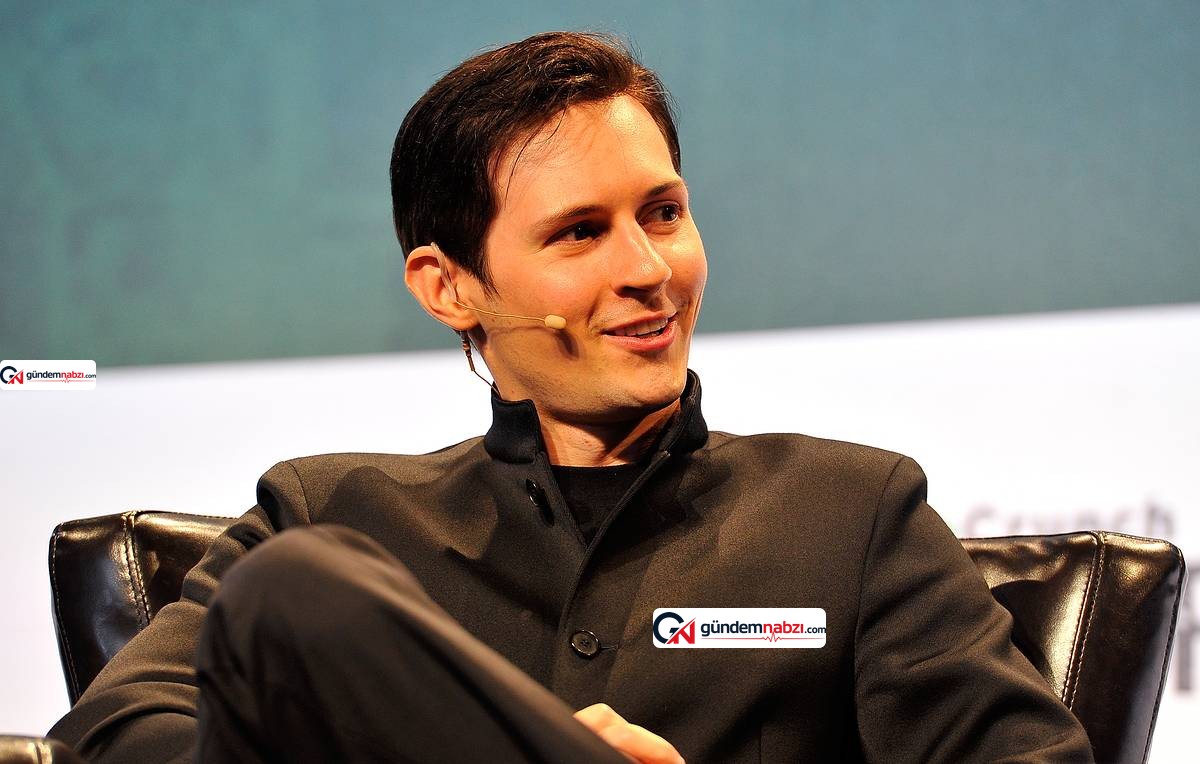 Pavel Durov'un BAE'ye iadesi beklenmiyor