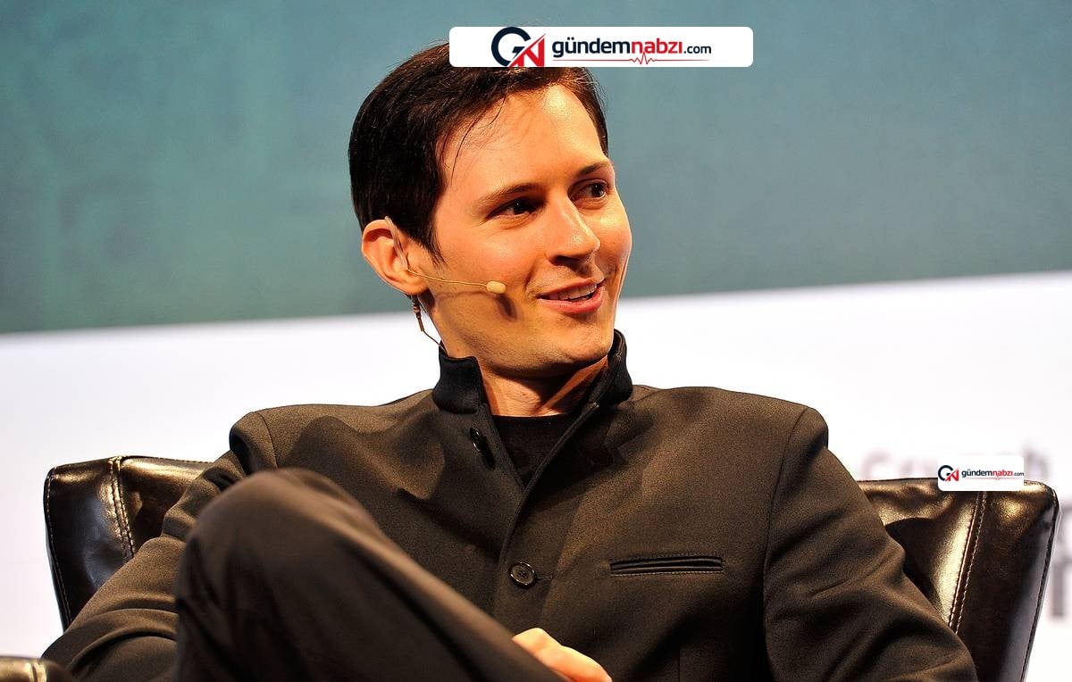 Pavel Durov'un BAE'ye iadesi beklenmiyor