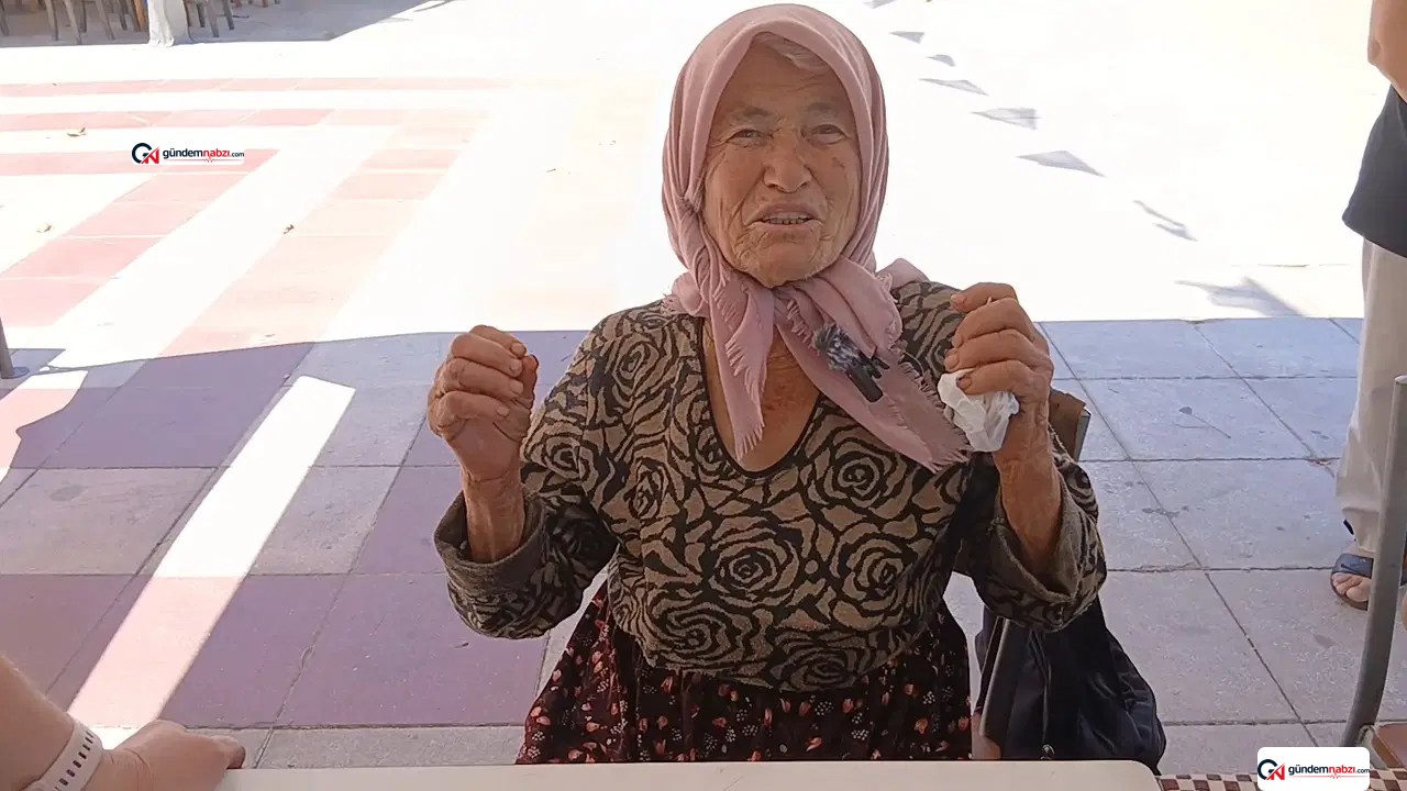 Aydın'da CHP'den istifa eden vatandaşlar yeni parti'ye katıldı