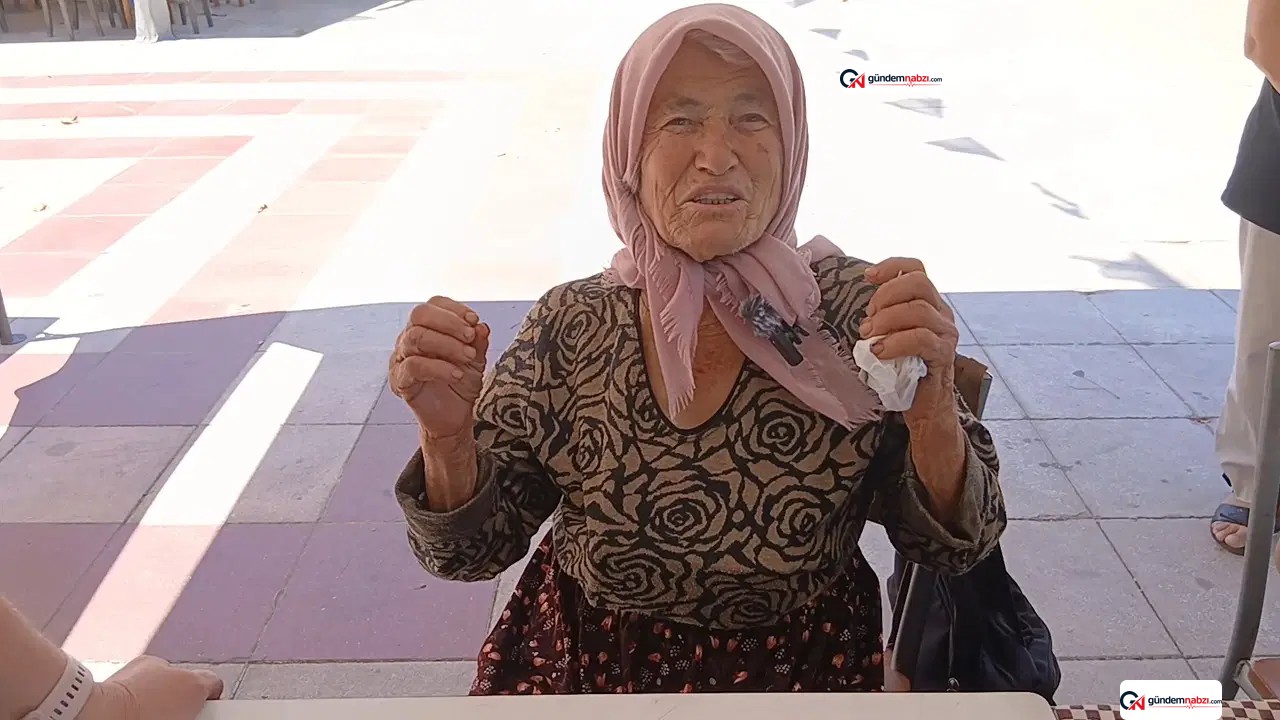 Aydın'da CHP'den istifa eden vatandaşlar Yeni Parti'ye katıldı