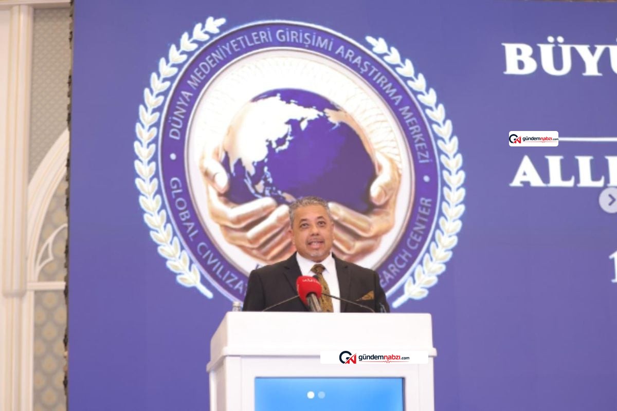 Shakeel Bhaktawer: Uluslararası hukuk Filistin'de çifte standartlı