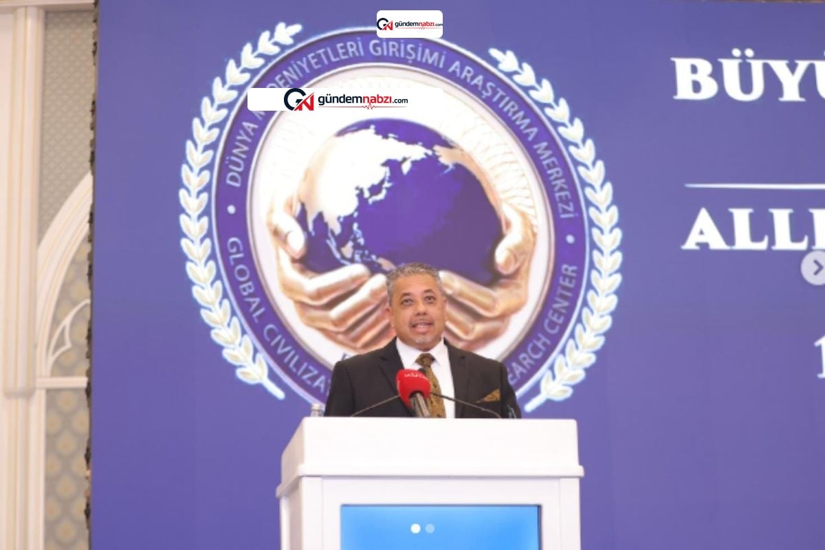 Shakeel Bhaktawer: Uluslararası hukuk Filistin'de çifte standartlı