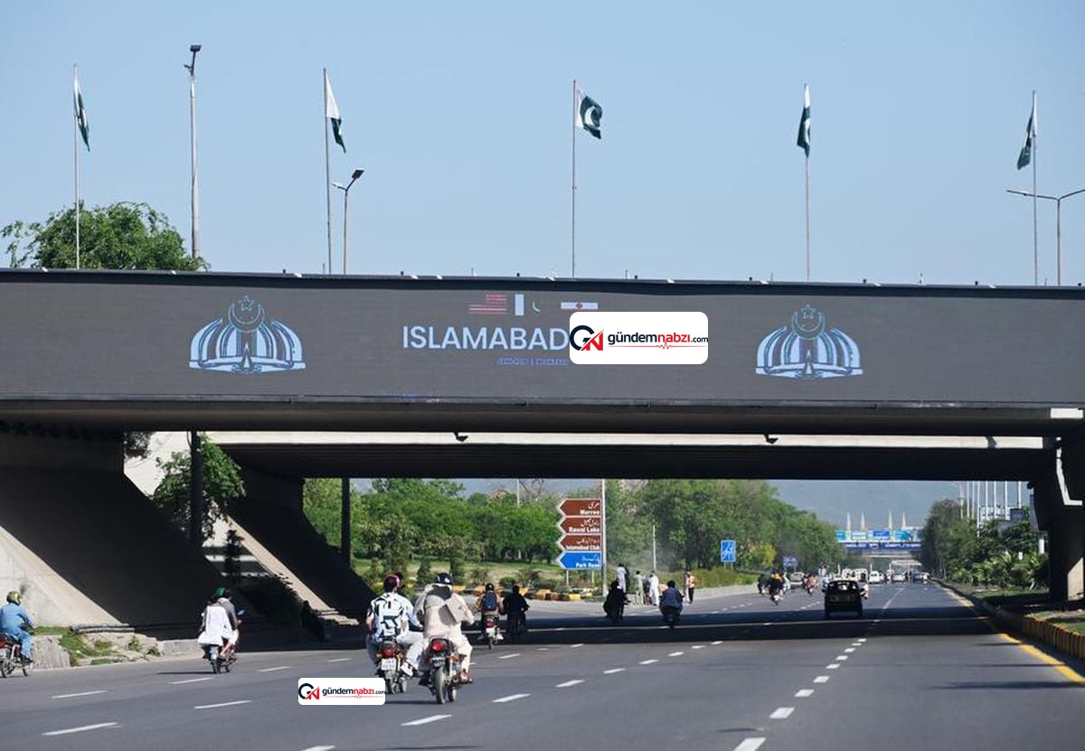 Pakistan'dan ABD ile İran'a mutabakat zaptına dönüş çağrısı