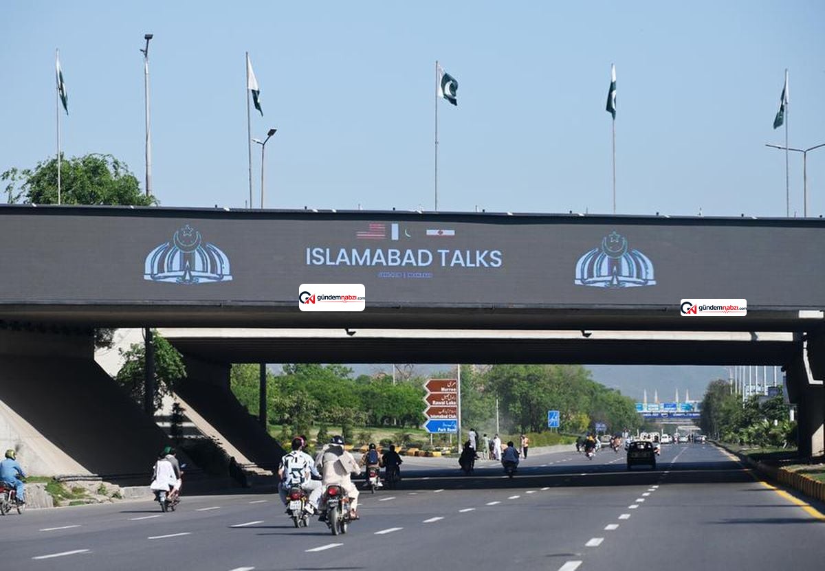 Pakistan'dan ABD ile İran'a mutabakat zaptına dönüş çağrısı